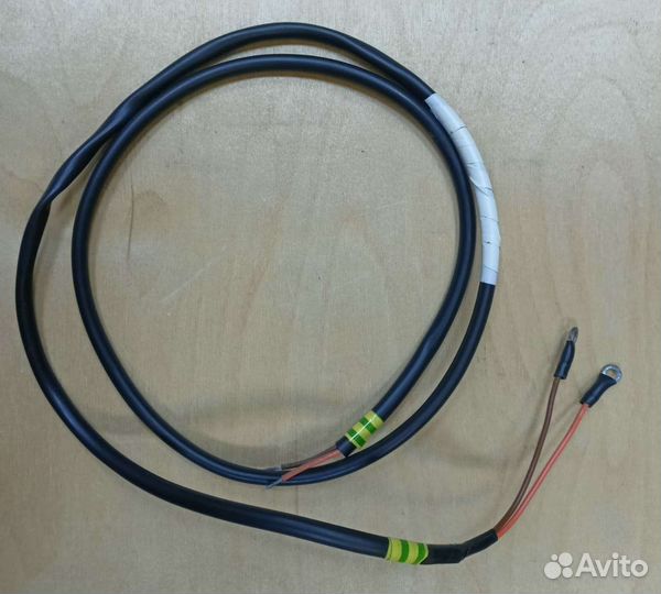 Проводка мтз 80,82