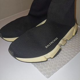 Кроссовки Balenciaga