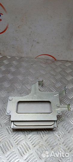 Эбу двигателя Kia Sportage 2 SUV 2.0 G4GC 2007