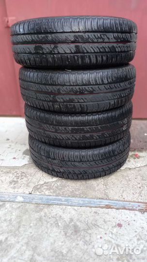 Amtel Planet DC 185/70 R14