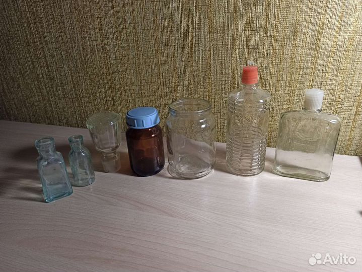 Пузырьки СССР