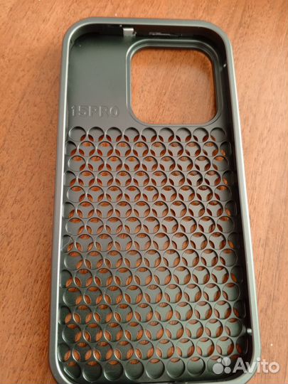 Чехол для iPhone 15 pro