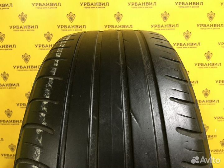 Yokohama C.Drive 2 AC02 195/55 R16 87V