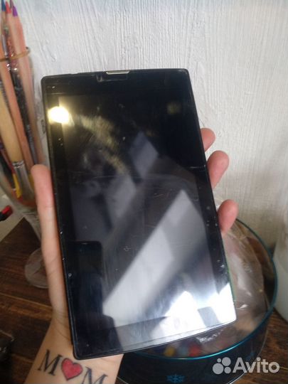 Планшет digma 7007 3G