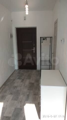 Квартира-студия, 22 м², 4/8 эт.