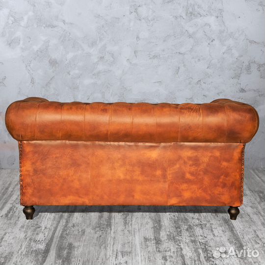 Диван прямой нераскладной