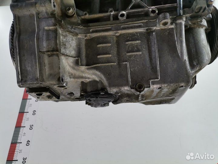 Двигатель (двс) для Honda Civic 8 LDA2