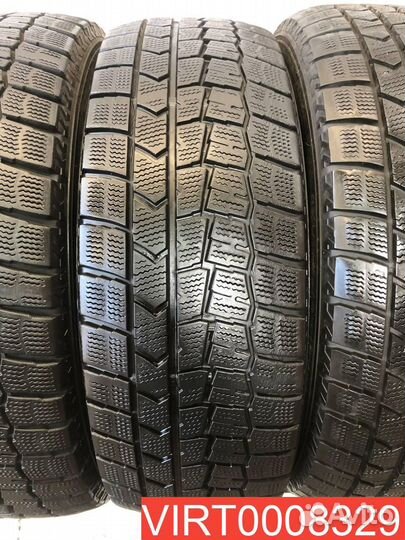 Dunlop Winter Maxx WM02 205/60 R16 92Q