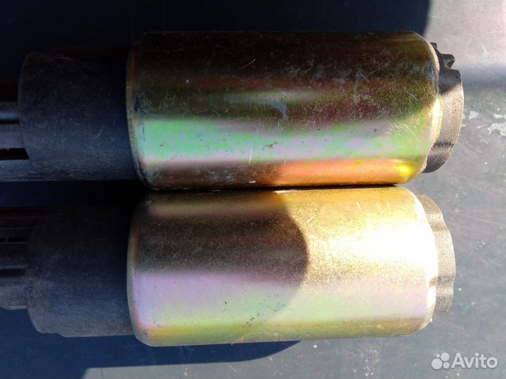 Бензонасос Паджеро Спорт 1, 1996-2008