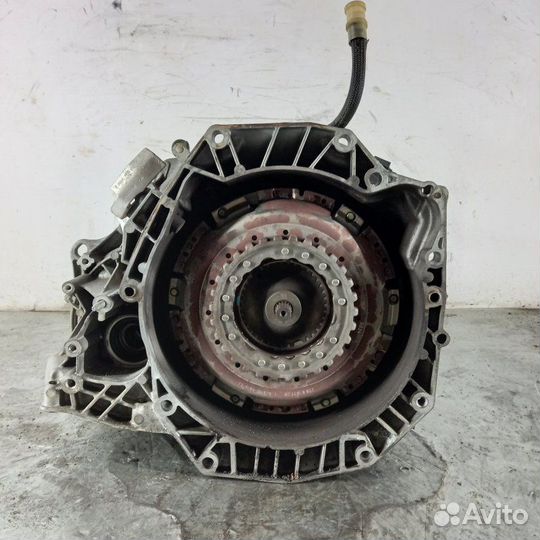 Ркпп Renault Scenic 4 K9K 2016-2021