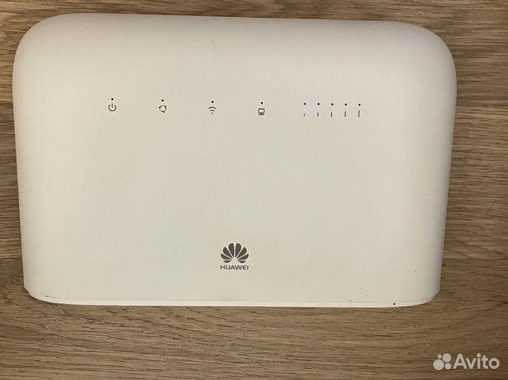 Роутер Huawei b715s 23c агрегация cat.9