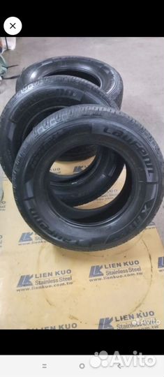 Laufenn X-Fit HT 265/65 R17 T