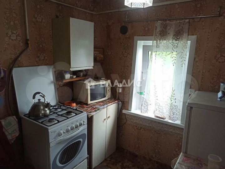 Дом 24 м² на участке 16 сот.