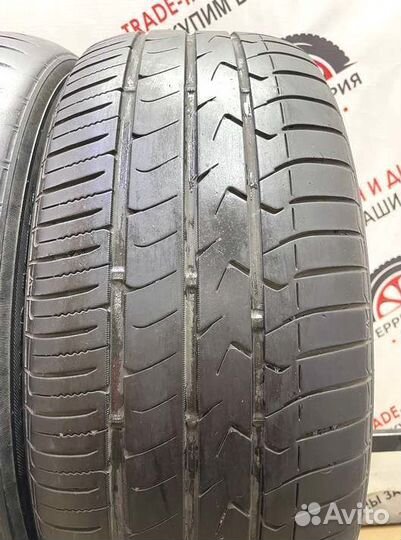 Toyo Tranpath MPZ 205/60 R16 92P