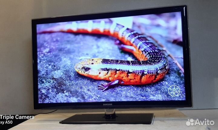 Телевизор Samsung 37