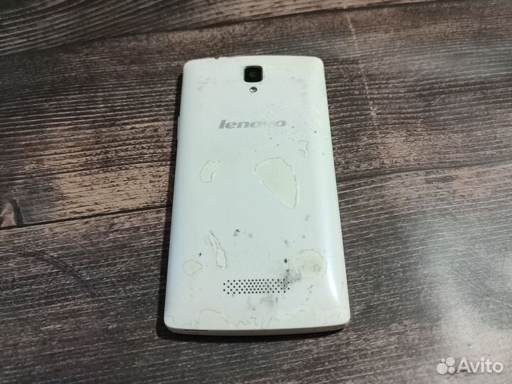 Lenovo A2010, 8 ГБ