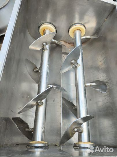 Фаршемешалка лопастная 150