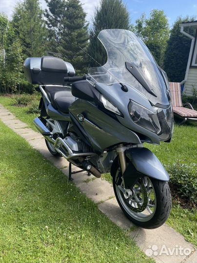 BMW R1200RT
