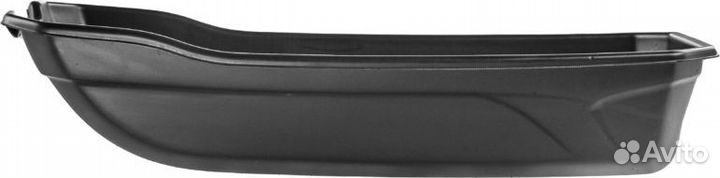 Сани-волокуши для рыбалки Extruzion 