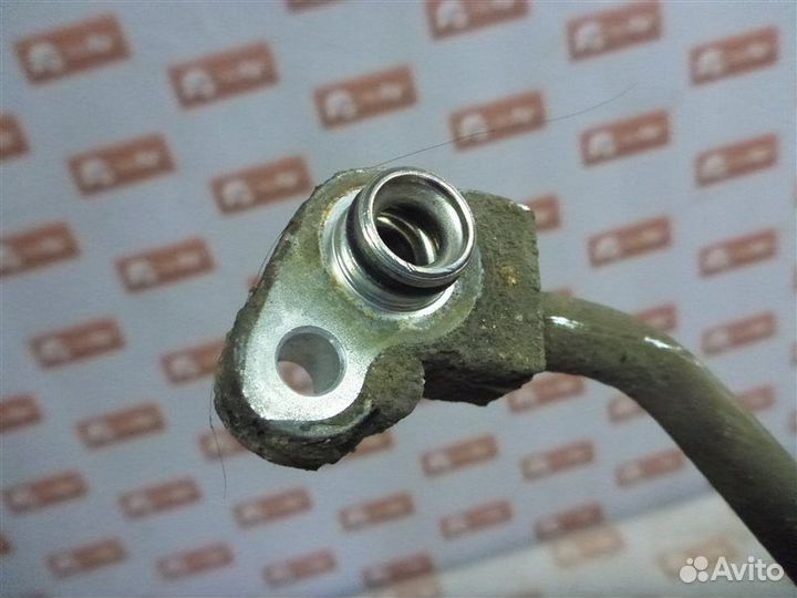 Трубка кондиционера Toyota Prius NHW20 1nzfxe 2006