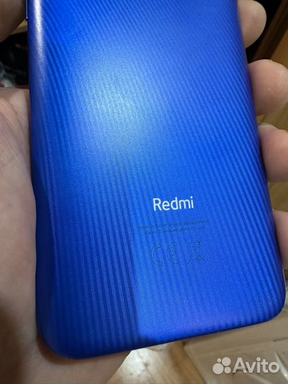 Xiaomi Redmi 9C, 3/64 ГБ