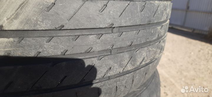 Maxrun Everroad 225/55 R17 98V