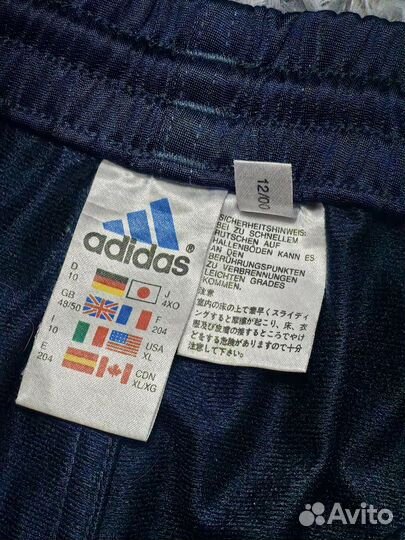 Шорты adidas мужские