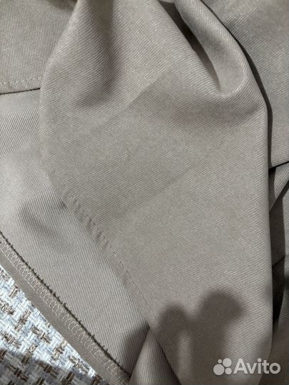 Юбка длинная