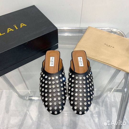 Сабо женские alaia