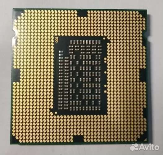 Процессор I7-2600 LGA1155