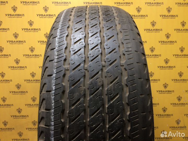 Roadstone Roadian HT LTV 265/65 R17 110S