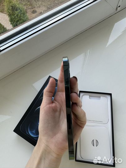 iPhone 12 Pro, 128 ГБ