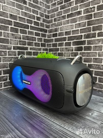 Портативная колонка Hopestar a41 Party