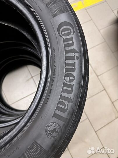 Continental ContiPremiumContact 5 225/60 R17