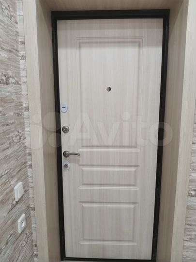 3-к. квартира, 49,6 м², 1/5 эт.