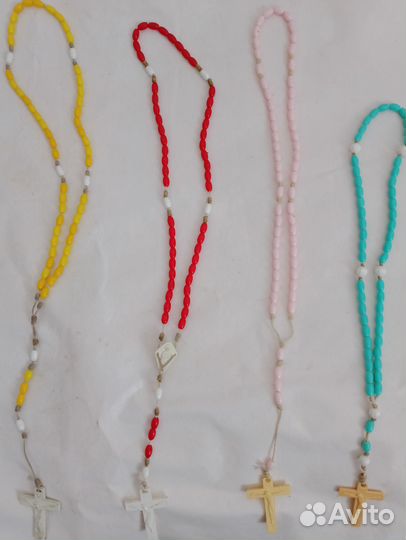 Четки пластмассовые