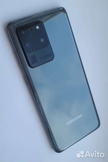 Samsung Galaxy S20 Ultra, 12/128 ГБ