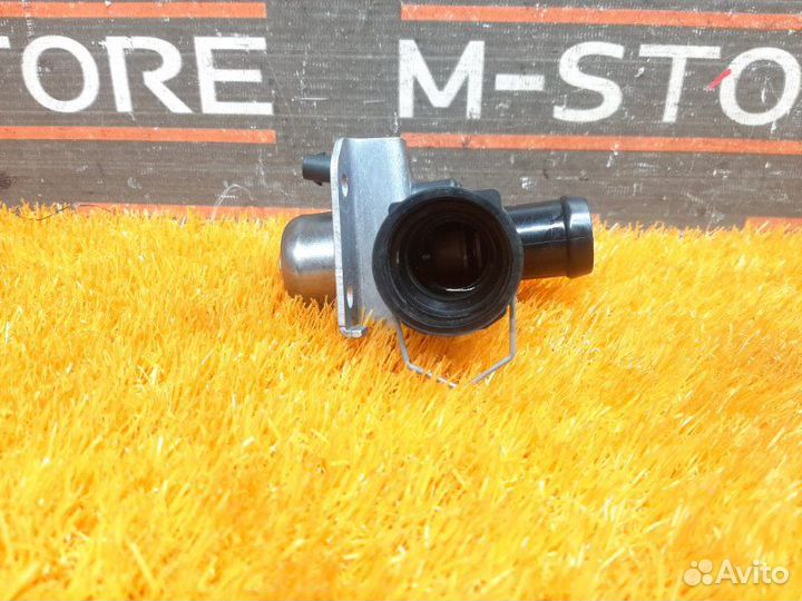 Клапан печки Mercedes-Benz C-Class W204 271.860