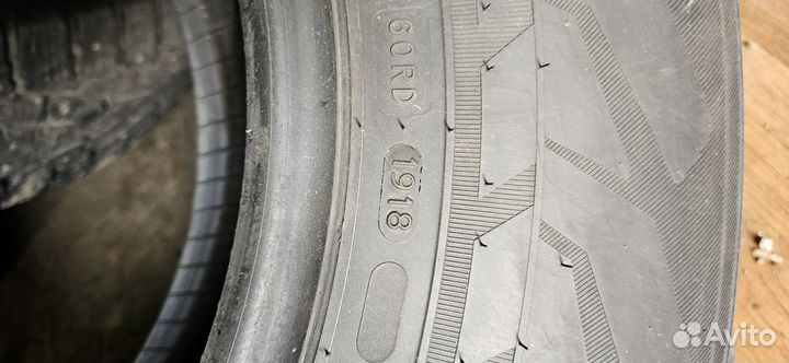 Nokian Tyres Nordman 7 235/75 R16