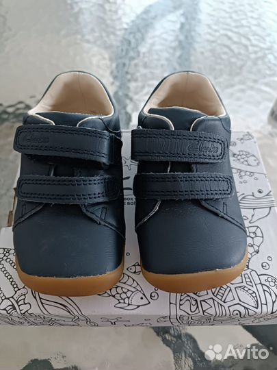 Обувь для мальчика 20 21
