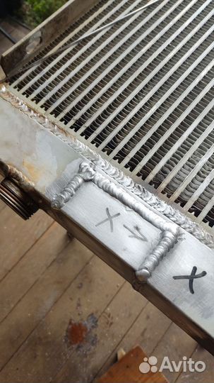 Сварщик аргонщик