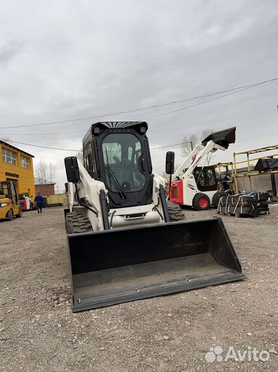 Мини-погрузчик Lonking CDM307, 2023