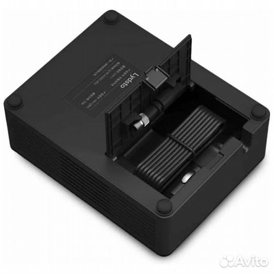 Автомобильный компрессор Xiaomi Lydsto YM-CQB02