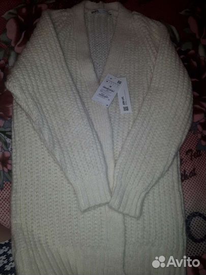 Женский кардиган Zara