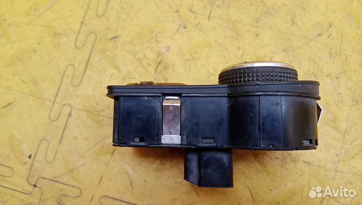 Переключатель света фар Insignia