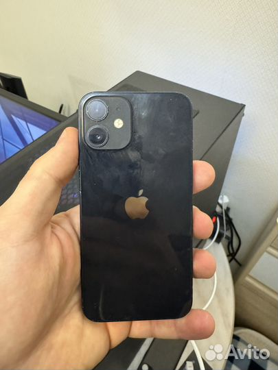 iPhone 12 mini, 64 ГБ