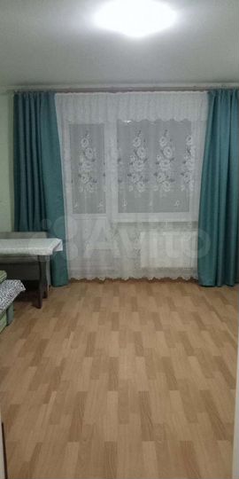 Квартира-студия, 27 м², 5/10 эт.