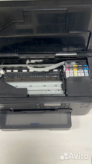 Пищевой принтер canon pixma ts704