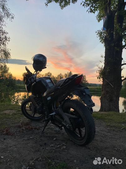 Racer Nitro 250
