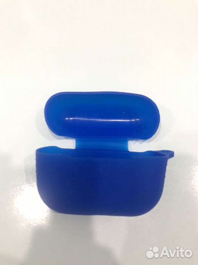 Airpods pro не оригинал